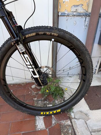 Used Specialized Epic SRAM X01 Eagle 2021 Mountainbike, Black — image 3 of 8
