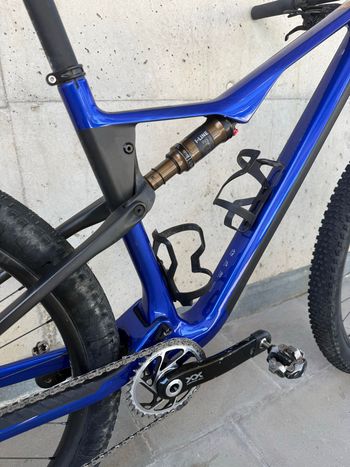 Used Orbea OIZ M-TEAM AXS 2025 2025 Mountainbike — image 5 of 12