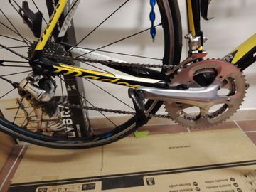 Used Trek Madone 6.2 2011 2011 Road & Gravel, Black — image 2 of 5