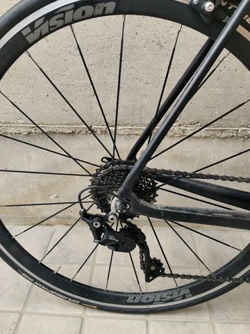 Tweedehands Pepino Custom Shimano 105 2019 Road & Gravel — afbeelding 4 van 5