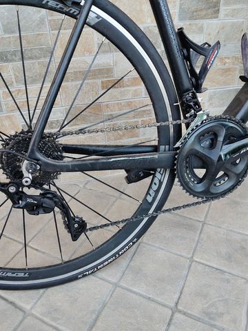 Tweedehands Pepino Custom Shimano 105 2019 Road & Gravel — afbeelding 3 van 5
