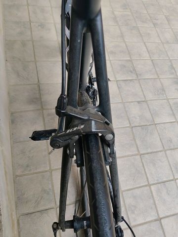 Tweedehands Pepino Custom Shimano 105 2019 Road & Gravel — afbeelding 5 van 5