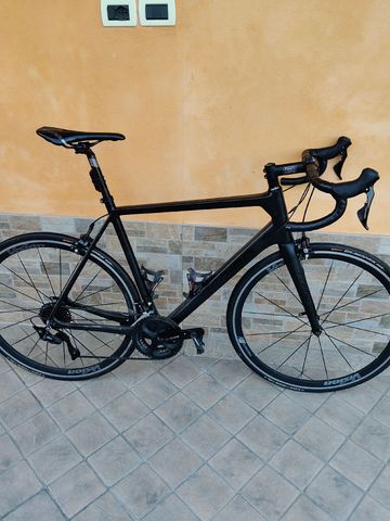 Tweedehands Pepino Custom Shimano 105 2019 Road & Gravel — afbeelding 1 van 5