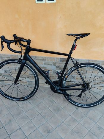Used pepino Pepino Custom Shimano 105 2019 Road & Gravel, Black — image 2 of 3