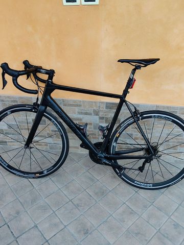 Tweedehands Pepino Custom Shimano 105 2019 Road & Gravel — afbeelding 2 van 5