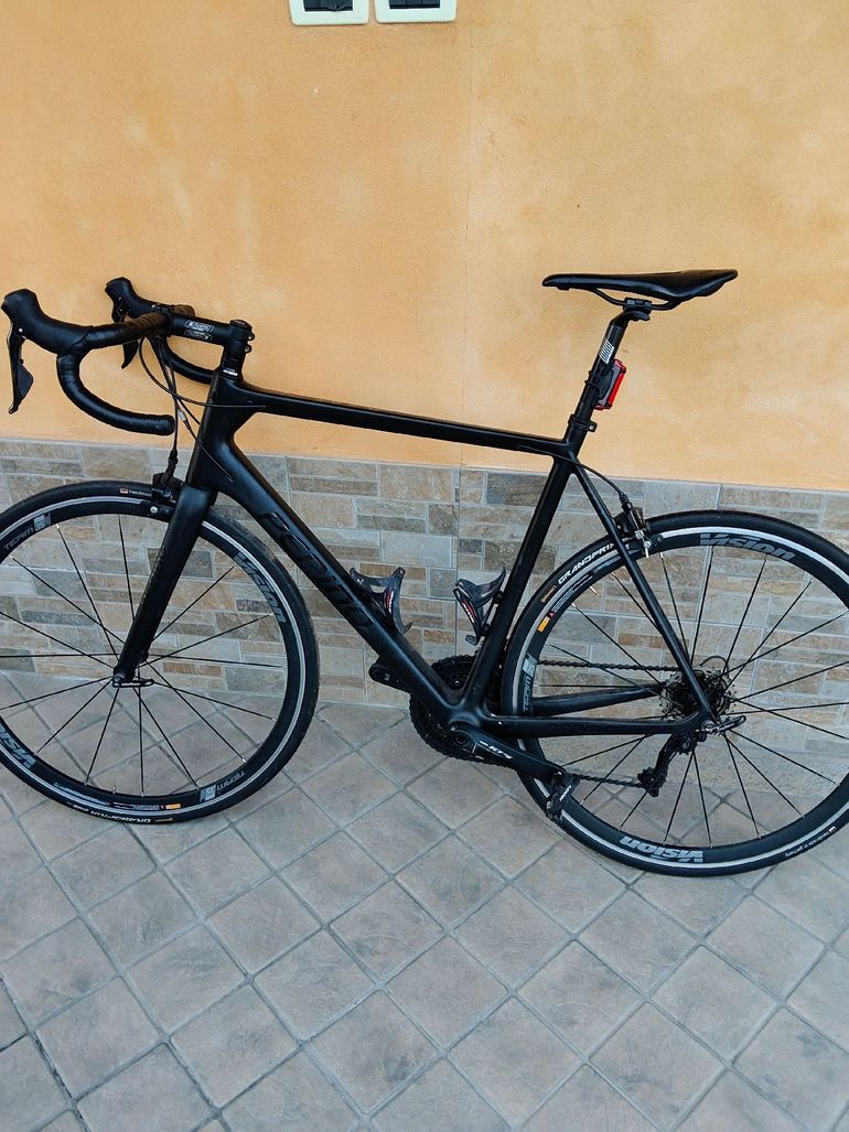Used pepino Pepino Custom Shimano 105 2019 Road & Gravel, Black — image 2 of 3