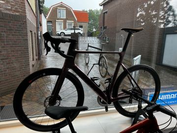 Gebrauchtes Giant Propel Advanced Pro 1 2024 2024 Road & Gravel, Hellgrau — Bild 1 von 11