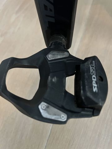 Gebrauchtes Giant Propel Advanced Pro 1 2024 2024 Road & Gravel, Hellgrau — Bild 7 von 11