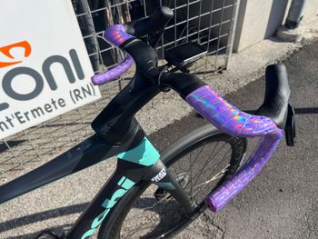 Used Bianchi Oltre PRO Ultegra Di2 2023 2023 Road & Gravel — image 4 of 13
