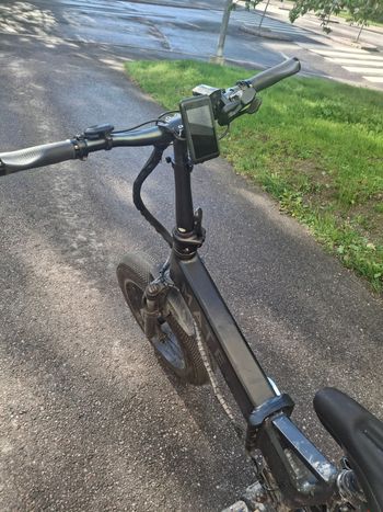 Used Mate Mate X EVO 250W 2023 MTB