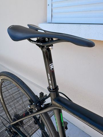 Brugt Scott Addict RC 30 2016 Road & Gravel — billede 7 af 8