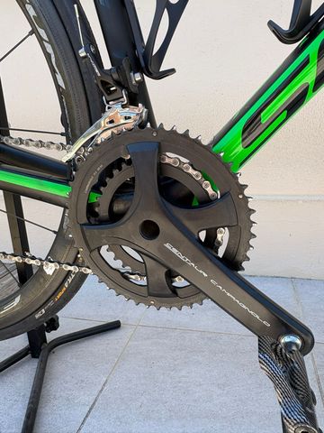 Brugt Scott Addict RC 30 2016 Road & Gravel — billede 3 af 8