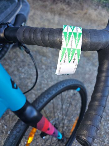 Used Bergamont Grandurance Shimano GRX 2026 Road & Gravel — image 6 of 7