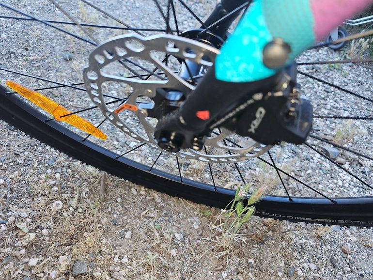 Used Bergamont Grandurance Shimano GRX 2026 Road & Gravel — image 2 of 7