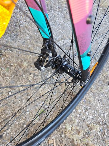 Used Bergamont Grandurance Shimano GRX 2026 Road & Gravel — image 7 of 7