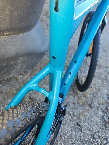 Used Bergamont Grandurance Shimano GRX 2026 Road & Gravel — image 5 of 7