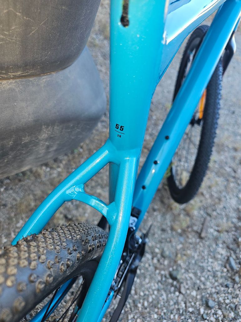 Used Bergamont Grandurance Shimano GRX 2026 Road & Gravel — image 5 of 7