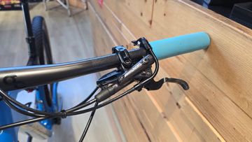 Brugt Orbea OIZ M-PRO 2023 2023 Mountainbike — billede 9 af 14