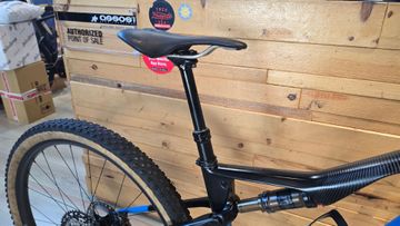 Brugt Orbea OIZ M-PRO 2023 2023 Mountainbike — billede 11 af 14