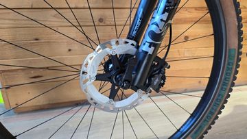 Brugt Orbea OIZ M-PRO 2023 2023 Mountainbike — billede 7 af 14