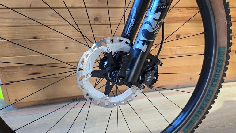 Used Orbea OIZ M-PRO 2023 2023 Mountainbike — image 7 of 14