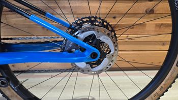 Used Orbea OIZ M-PRO 2023 2023 Mountainbike — image 5 of 14
