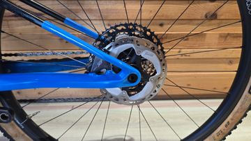 Brugt Orbea OIZ M-PRO 2023 2023 Mountainbike — billede 5 af 14