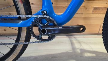 Brugt Orbea OIZ M-PRO 2023 2023 Mountainbike — billede 13 af 14