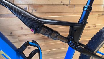 Brugt Orbea OIZ M-PRO 2023 2023 Mountainbike — billede 3 af 14