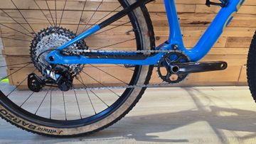 Brugt Orbea OIZ M-PRO 2023 2023 Mountainbike — billede 14 af 14