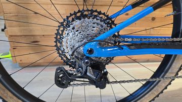 Brugt Orbea OIZ M-PRO 2023 2023 Mountainbike — billede 12 af 14