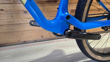 Brugt Orbea OIZ M-PRO 2023 2023 Mountainbike — billede 4 af 14