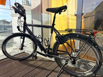 Used Koga Custom Made Signature 2011 Urban, Black — image 2 of 4