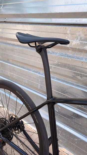 Used Specialized Sirrus X Specialized Sirrus X Custom Shimano XTR Di2 Urban, Black — image 6 of 6