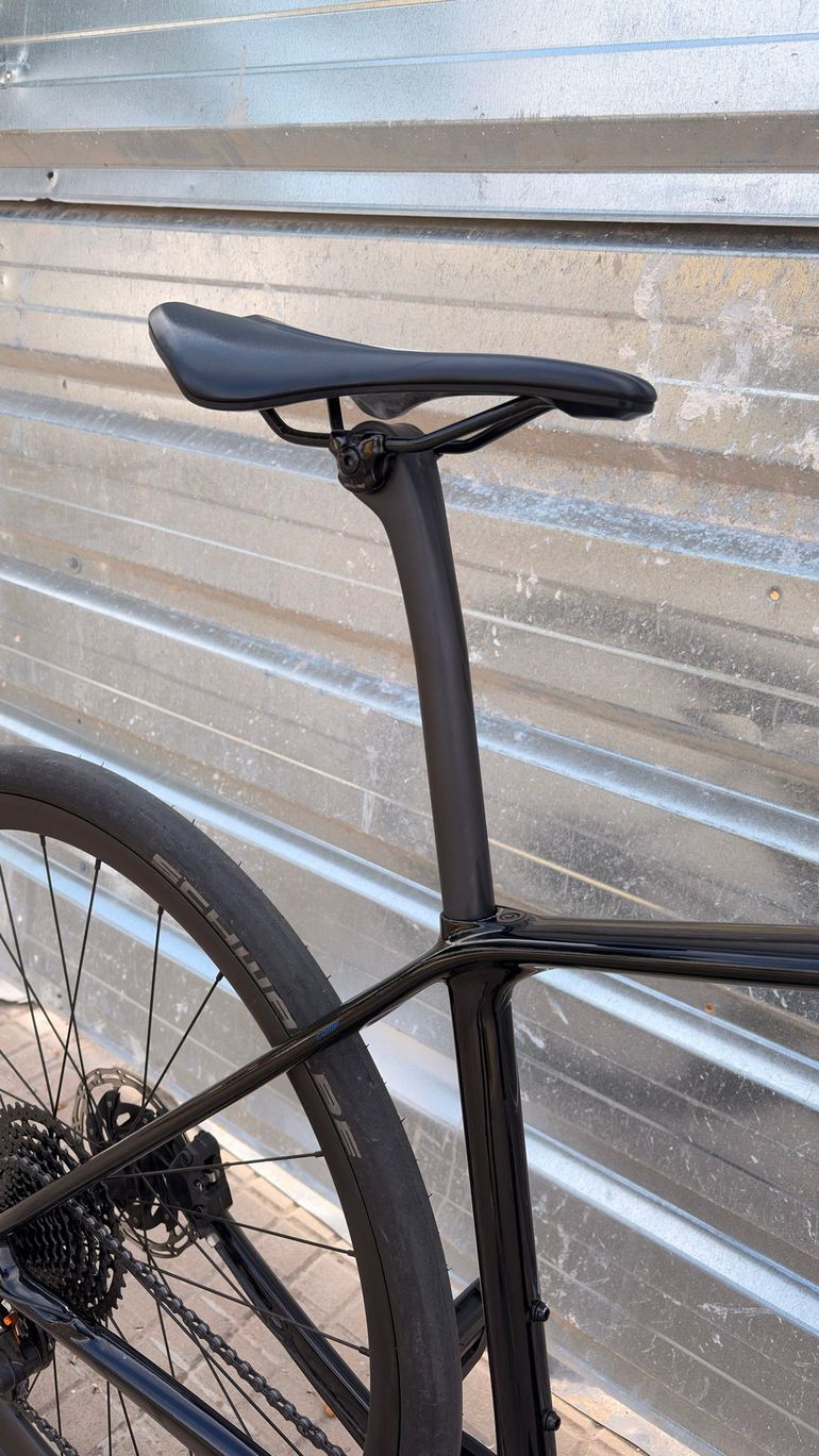 Used Specialized Sirrus X Specialized Sirrus X Custom Shimano XTR Di2 Urban, Black — image 6 of 6