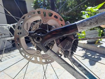 Used Wilier FILANTE SLR SHIMANO ULTEGRA 8170 DI2 12S 2023 2023 Road & Gravel, Blu — image 11 of 11