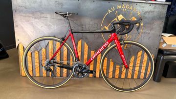 Brugt Origine AXXOME 2020 Road & Gravel
