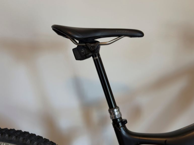 Used Amflow PL Carbon Pro (800Wh) 2025 2025 Mountainbike, Black, 29 — image 7 of 9
