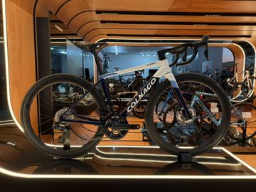 Used Colnago C68 Allroad Shimano Ultegra Di2 2025 2025 Road & Gravel