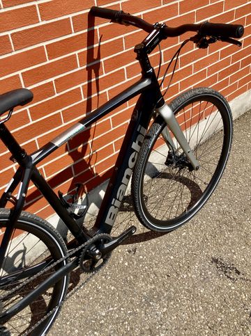 Używany Bianchi Impulso e-Allroad GRX 600 2023 2023 Road & Gravel — zdjęcie 5 z 8