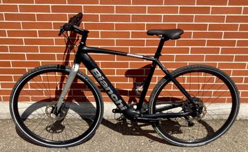 Używany Bianchi Impulso e-Allroad GRX 600 2023 2023 Road & Gravel — zdjęcie 3 z 8