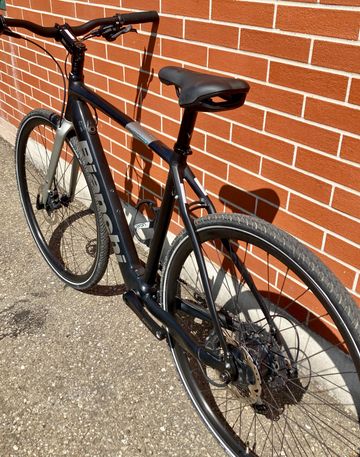 Używany Bianchi Impulso e-Allroad GRX 600 2023 2023 Road & Gravel — zdjęcie 4 z 8