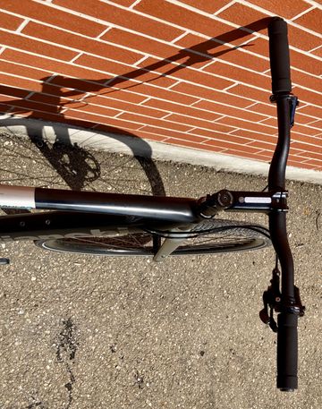 Używany Bianchi Impulso e-Allroad GRX 600 2023 2023 Road & Gravel — zdjęcie 6 z 8