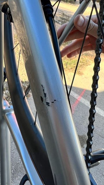 Brugt Canyon Ultimate CFR Disc Aero 2021 2021 Road & Gravel — billede 7 af 7