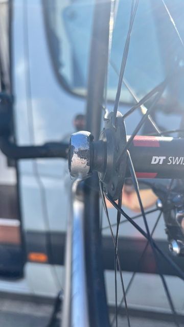 Brugt Canyon Ultimate CFR Disc Aero 2021 2021 Road & Gravel — billede 5 af 7