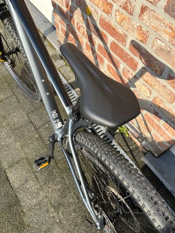 Used Scott Scale 980 2022 2022 Mountainbike, Light Gray, 29 — image 13 of 13
