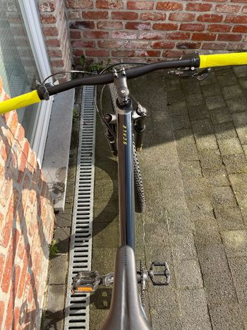 Used Scott Scale 980 2022 2022 Mountainbike — image 3 of 13