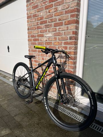Used Scott Scale 980 2022 2022 MTB