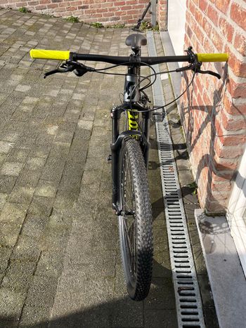 Used Scott Scale 980 2022 2022 Mountainbike — image 4 of 13