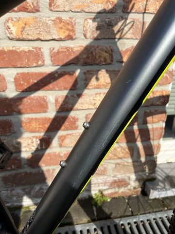 Used Scott Scale 980 2022 2022 Mountainbike, Light Gray, 29 — image 7 of 13